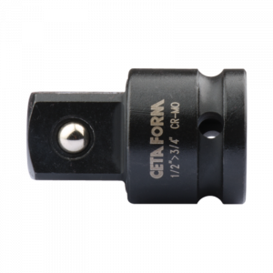 CETA FORM 3/4''HAVALI LOKMA ADAPTÖRÜ (D:3/4 < E:1) - C71-92
