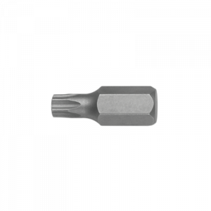 CETA FORM H10 TORX BİTS UÇ/KISA TİP-T27X30MM - CB/1027G