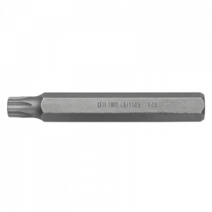CETA FORM H10 TORX BİTS UÇ/UZUN TİP-T30X75MM - CB/1130G