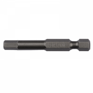 CETA FORM 1/4ALLEN BİTS UÇ-3/32X50MM - CB/190332