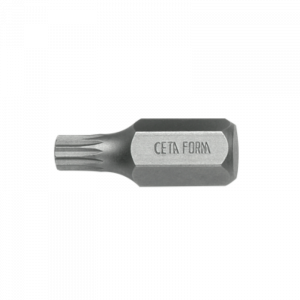 CETA FORM H10 XZN BİTS UÇ/KISA TİP-M8X30MM - CB/3008G