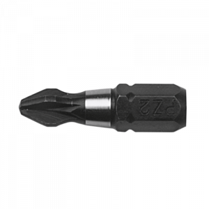 CETA FORM 1/4Pozidriv (PZ) BİTS UÇ/DARBELİ KULLANIM-PZ3X25MM - CB/353TM