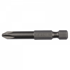 CETA FORM 1/4YILDIZ BİTS UÇ-PH3X50MM - CB/493