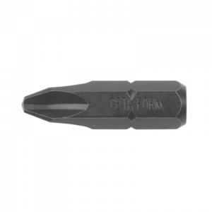 CETA FORM 5/16YILDIZ BİTS UÇ/DARBELİ KULL.İÇİN-PH3X30MM - CB/516PH3