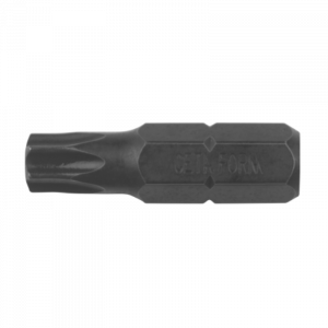CETA FORM 5/16TORX BİTS UÇ/DARBELİ KULLANIM İÇİN-T25X30MM - CB/516TX25