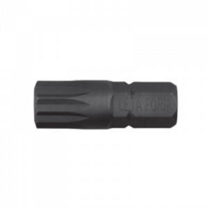 CETA FORM 5/16XZN BİTS UÇ/DARBELİ KULLANIM İÇİN-M6X30MM - CB/516XZ06