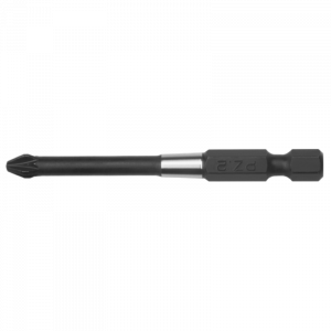 CETA FORM 1/4Pozidriv (PZ) BİTS UÇ/DARBELİ KULLANIM-PZ2X50MM - CB/592TM