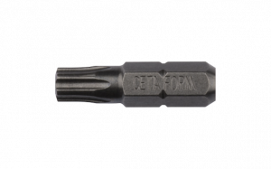 CETA FORM 1/4TORX PLUS BİTS UÇ-IP10X25MM - CB/806IP