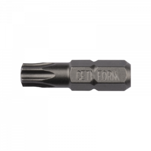 CETA FORM 1/4DELİKLİ TORX BİTS UÇ-T25X25MM - CB/809T
