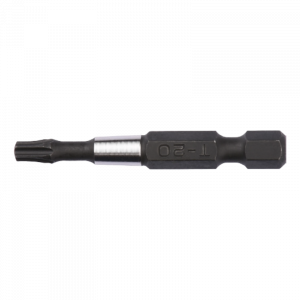 CETA FORM 1/4TORX BİTS UÇ/DARBELİ KULLANIM-T20X50MM - CB/826TM