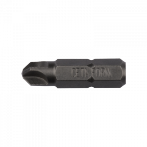 CETA FORM 1/4TORQ-SET BİTS UÇ-Yok.3 X25MM - CB/863