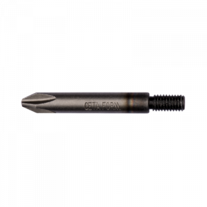 CETA FORM M5 YILDIZ BİTS UÇ /VİDALAMA MAK.İÇİN-PH2X45MM - CB/PH2M5