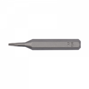 CETA FORM 5 KÖŞE PENTALOBE MİKRO BİTS UÇ-P6X28MM - CB/PL06H4