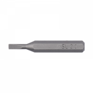 CETA FORM DÜZ MİKRO BİTS UÇ-3.5 X28MM - CB/SL35H4