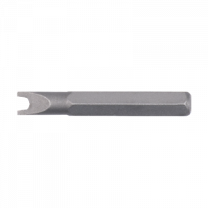 CETA FORM ANAHTAR TİP MİKRO BİTS UÇ-2.6X28MM - CB/SP06H4