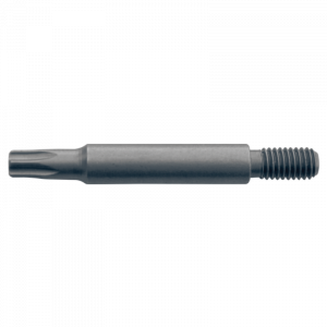 CETA FORM M5 TORX BİTS UÇ /VİDALAMA MAK.İÇİN-T30X45MM - CB/T30M5
