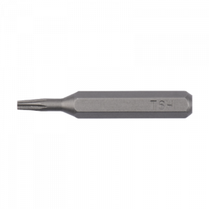 CETA FORM DELİKLİ TORX MİKRO BİTS UÇ-T5X28MM - CB/TH05H4