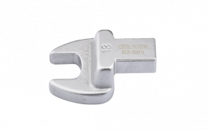 CETA FORM SOKETLİ AÇIK AĞIZ ANAHTAR (9X12) -8MM - D02E-OE0917