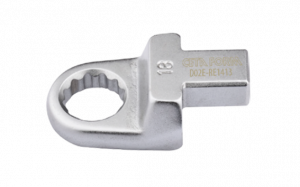 CETA FORM SOKETLİ YILDIZ AĞIZ ANAHTAR (14X18) -16MM - D02E-RE1416