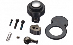 CETA FORM TORK ANAHTARI YEDEK PC.TK./D03F-31 İÇİN - D03F-31R