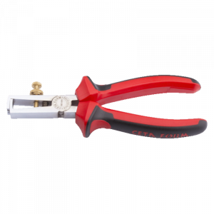 CETA FORM 160MM KABLO SIYIRMA PENSESİ/PAR.KROM-DUOTECH SAP - E25-11-0160