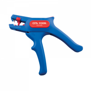 CETA FORM OTOMATİK KABLO SIYIRMA ALETİ /STRİPX (0,2-6MM²) - E25-AS06