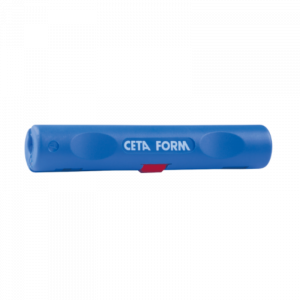 CETA FORM KOAKSİYEL KABLO SIYIRICI/ STRİPX (4,8-7,5MM²) - E25-COS