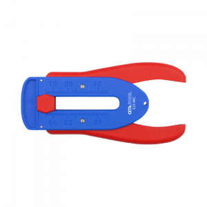 CETA FORM MİKRO KABLO SIYIRMA ALETİ-0.25-0.8MM - E25-MIC