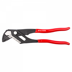 CETA FORM ANAHTAR FONKSİYONLU PENSE/PARALEL ÇENE-10/250MM - E30W-54-0250