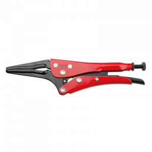 CETA FORM UZUN BURUNLU AYARLI PENSE/X GRİP-230MM - E50L-230-2