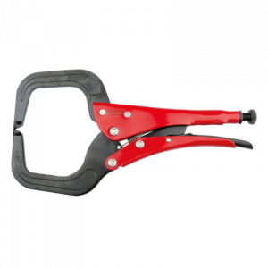 CETA FORM CTİPİ AYARLI PENSE-KAP. 50MM - E55-280-2