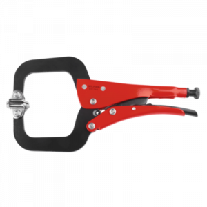 CETA FORM “CTİPİ AYARLI PENSE/PABUÇ AĞIZ-180MM - E55P-180-2