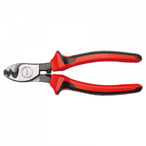 CETA FORM KABLO KESİCİ/DUOTECH SAP-160MM - E60-41-0160