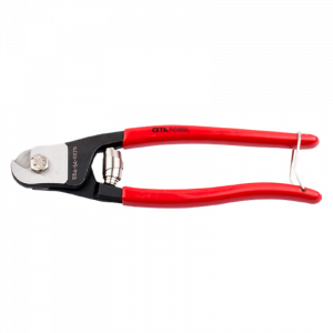 CETA FORM ÇELİK HALAT KESİCİ (DÖVME AĞIZ)-Ø4/- 200MM - E64-54-0200
