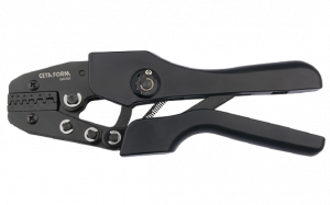 CETA FORM KABLO YÜKSÜĞÜ SIKMA PENSESİ/0.5-6.0MM² - E69-ES1