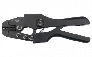 CETA FORM İZOLESİZ KABLO PABUCU SIKMA PENSESİ/0.5-10.0MM² - E69-NT1
