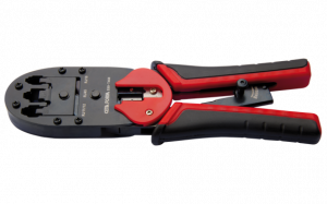 CETA FORM JAK SIKMA PENSESİ/TELEFON/DATA-215MM (4/6/8 PIN) - E69-T468