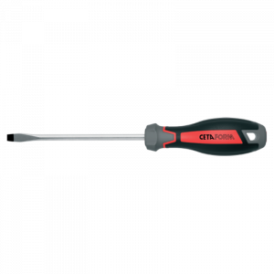 CETA FORM C-PLUS DÜZ UÇLU TORNAVİDA (ATÖLYE TİPİ)-5.5X150MM - F10-055-150