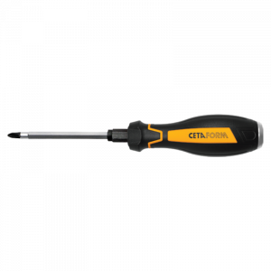 CETA FORM C-PLUS YILDIZ UÇLU TORN./ÇEKİÇLENEBİLİR-PH3X150MM - F14C-003-150