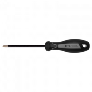 CETA FORM C-PLUS YILDIZ UÇLU TORNAVİDA/ELMAS UÇLU-PH3X150MM - F14D-003-150