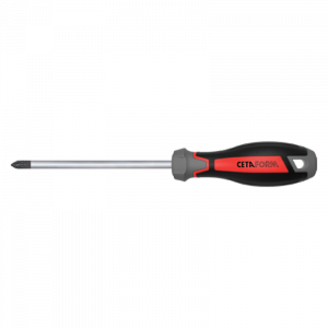 CETA FORM C-PLUS Pozidriv (PZ) UÇLU TORNAVİDA-PZ0X60MM - F17-000-060