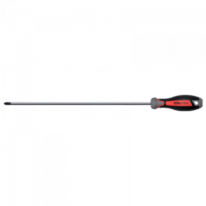CETA FORM C-PLUS POZIDRIV UÇLU TORNAVİDA/-PZ2X300MM - F17-002-300