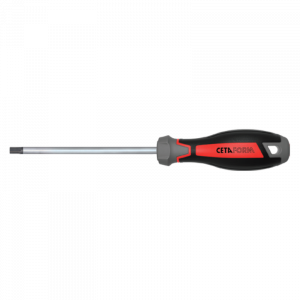CETA FORM C-PLUS DELİKLİ TORX UÇLU TORNAVİDA-T27X115MM - F19-027-115