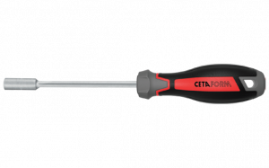 CETA FORM C-PLUS LOKMA UÇLU TORNAVİDA-9X125MM - F20-090-125