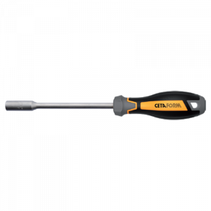 CETA FORM C-PLUS LOKMA UÇLU TORNAVİDA-1/2X125MM - F20A-0102
