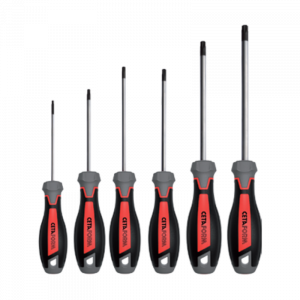 CETA FORM 6 PARÇA C-PLUS TORNAVİDA TAKIMI-TORX - F99-605