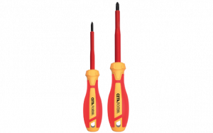 CETA FORM 2 PARÇA C-PLUS 1000V TERMİNAL TORNAVİDA TAKIMI - G05-B02