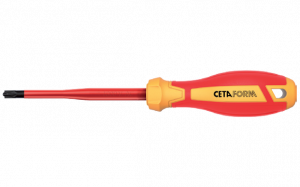 CETA FORM C-PLUS 1000V TERMİNAL TORN./SLİMLİNE-#2X100MM - G05S-002-100