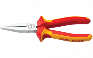CETA FORM 160MM 1000V YASSI KARGABURUN/VDE - G17-18-0160