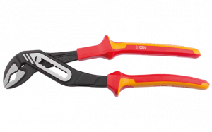 CETA FORM 250MM 1000V PAPAĞAN PENSE/VDE - G25-58-0250